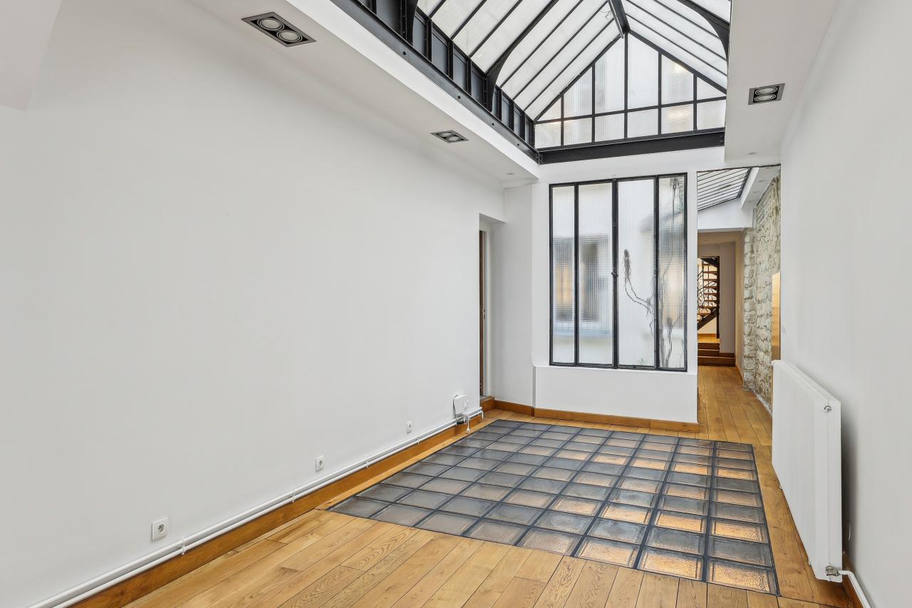 Bureau Paris 500m² Location bureau Paris OLBUR2206396 7